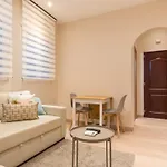 Acogedor Y Moderno - 1Dormitorio 1Bano - Imperial