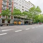 V73 Elegance & Comfort - Luxury In Barrio Salamanca