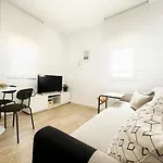 Retiro Residence White