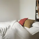 Bright, Quiet And Central