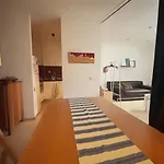 Bright, Quiet And Central