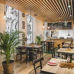 Posada Del Dragon Boutique Hotel