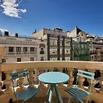 Mintystay - Gran Via 6