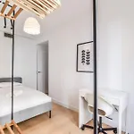 Lavapies Signature Stays
