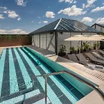 Catalonia Plaza Espana Hotel & Spa