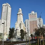 Plaza Espana B