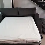 La Vaguada loft