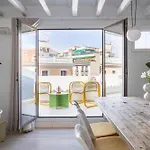 Arrivo Latina II
