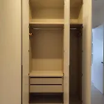 Flatiron Apartment