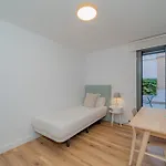 Ares Rentals Alvaro Cunqueiro Madrid