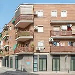Dobo Madrid Moncayo