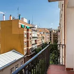 Waou Urban Home Goya - Corta Duracion