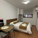 Classy - Ferga Suites