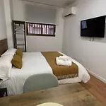 Classy - Ferga Suites