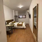 Classy - Ferga Suites