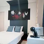 Habitacion Privada Gran Via H