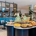 Novotel Campo De Las Naciones