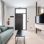 Myhousespain - Santero Apartments A