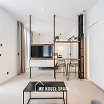 Myhousespain - Santero Apartments A