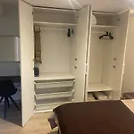 Wonderful Apartment In Madrid River, Free Parking Near By