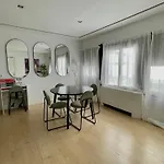 Habitaciones Gran Via -No Aire Acondicionado-