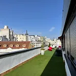 Habitaciones Gran Via -No Aire Acondicionado-