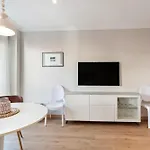 Elegant 1 Bedroom Apartment In The Heart Of Centro