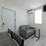 Nice Temporary Apartment In Madrid Mdl9