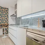Luxury San Bernardo