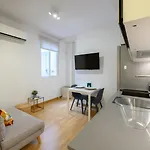 Guestready - Couple\'S Getaway In Madrid