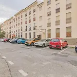Piso Amplio Y Luminoso Ideal Para Pasar Unos Dias