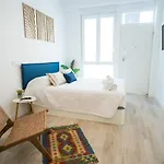 Beautiful Studio In Prosperidad - Salazar