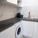 Beautiful Studio In Prosperidad - Salazar
