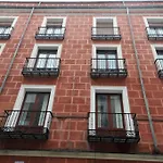 Fuencarral Suites