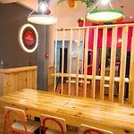 Las Musas Hostel