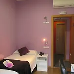 Madrid City Rooms