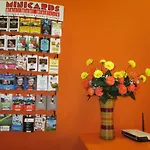 Madrid City Rooms