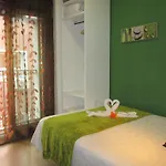 Madrid City Rooms