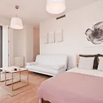 Madrid Smartrentals Puerta Del Sol