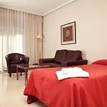 Apartamentos Olano C.B.