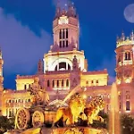 Plaza De Cascorro City Center