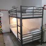 Pil Pil Hostel Madrid