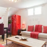 Luxury Penthouse Prado Museum