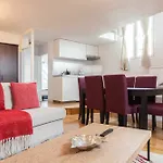 Luxury Penthouse Prado Museum