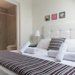 Luxury Penthouse Prado Museum