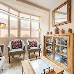 Apartamento Madrid Rio