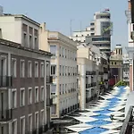 Apto. De Diseno Puerta Del Sol 6