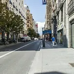 Centro Madrid Cervantes