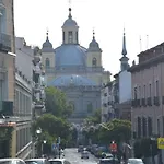 Costanilla de San Pedro