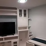 Suite Fuencarral
